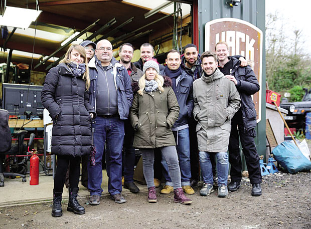 ВИЈАСАТ ЕКСПЛОР: Наука није само за одабране